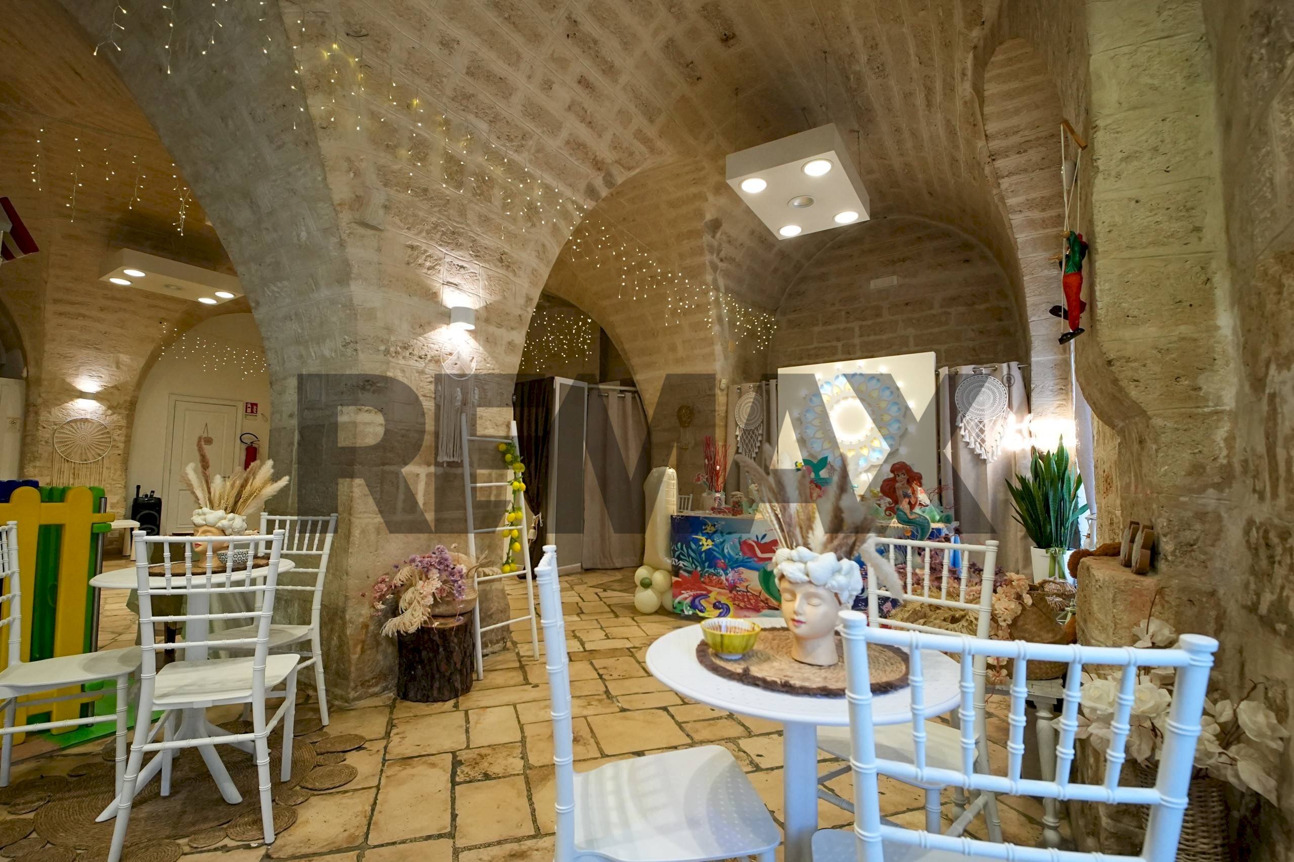 Sala da pranzo - Commercial Activity via Casamassima
 
2B, Capurso - photo 3