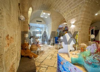 Sala da pranzo - Attività Commerciale via Casamassima
2B, Capurso - foto 4