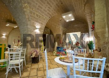 Sala da pranzo - Attività Commerciale via Casamassima
2B, Capurso - foto 5