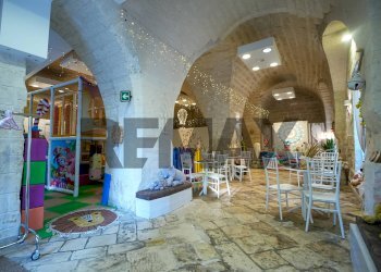 Ricezione / Lobby - Attività Commerciale via Casamassima
2B, Capurso - foto 6