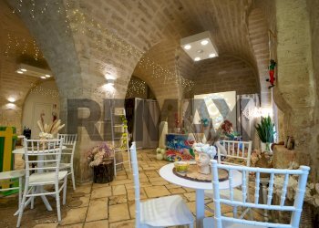 Sala da pranzo - Attività Commerciale via Casamassima
2B, Capurso - foto 7