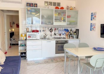 Foto 4 - Bilocale Via Allende, Cipressa - foto 4