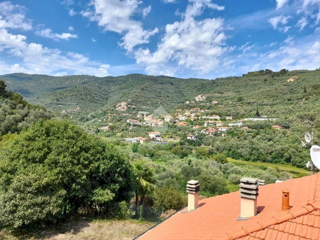 Casa semi indipendente Località Villatalla, Diano Arentino - foto 1
