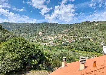 Casa semi indipendente Località Villatalla, Diano Arentino - foto 1