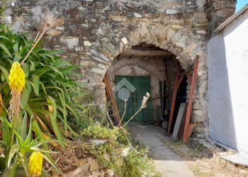 Casa semi indipendente Località Villatalla, Diano Arentino - foto 4
