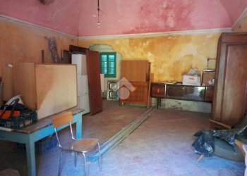 Casa semi indipendente Località Villatalla, Diano Arentino - foto 6