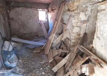 Casa semi indipendente Località Villatalla, Diano Arentino - foto 11