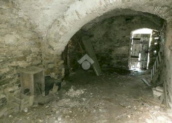 Casa semi indipendente Località Villatalla, Diano Arentino - foto 13