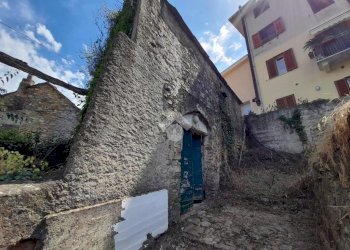 Casa semi indipendente Località Villatalla, Diano Arentino - foto 17