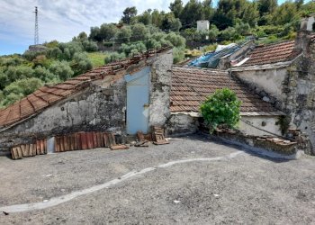 Casa semi indipendente Località Villatalla, Diano Arentino - foto 18