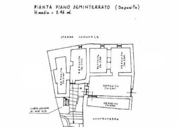 Casa semi indipendente Località Villatalla, Diano Arentino - foto 24