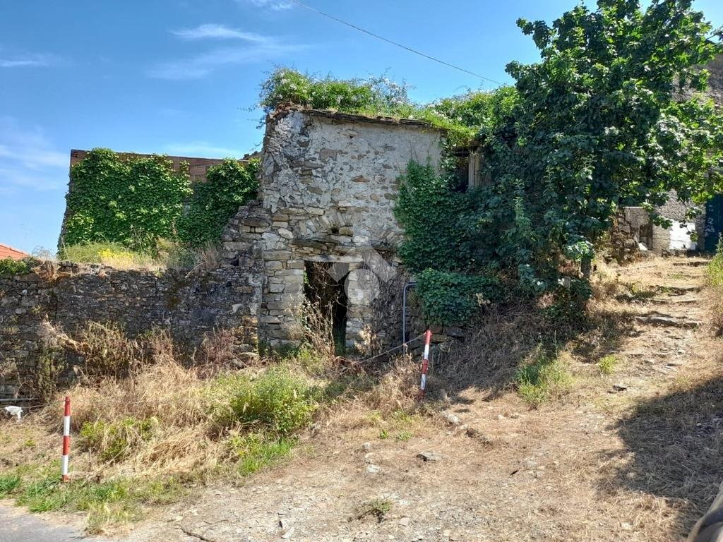 Rustic Via Villatalla, Diano Arentino - photo 1
