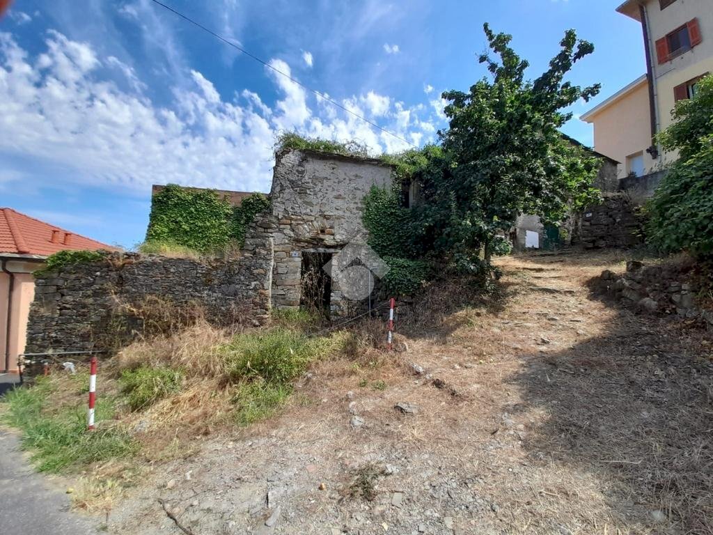 Rustic Via Villatalla, Diano Arentino - photo 3