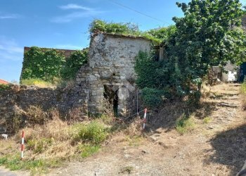 Rustic Via Villatalla, Diano Arentino - photo 1
