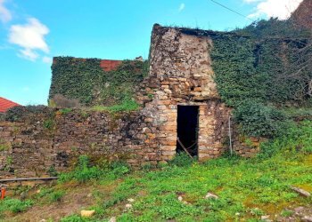 Rustico Via Villatalla, Diano Arentino - foto 4