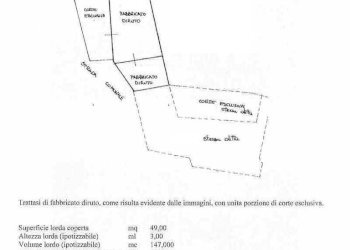 Rustico Via Villatalla, Diano Arentino - foto 10