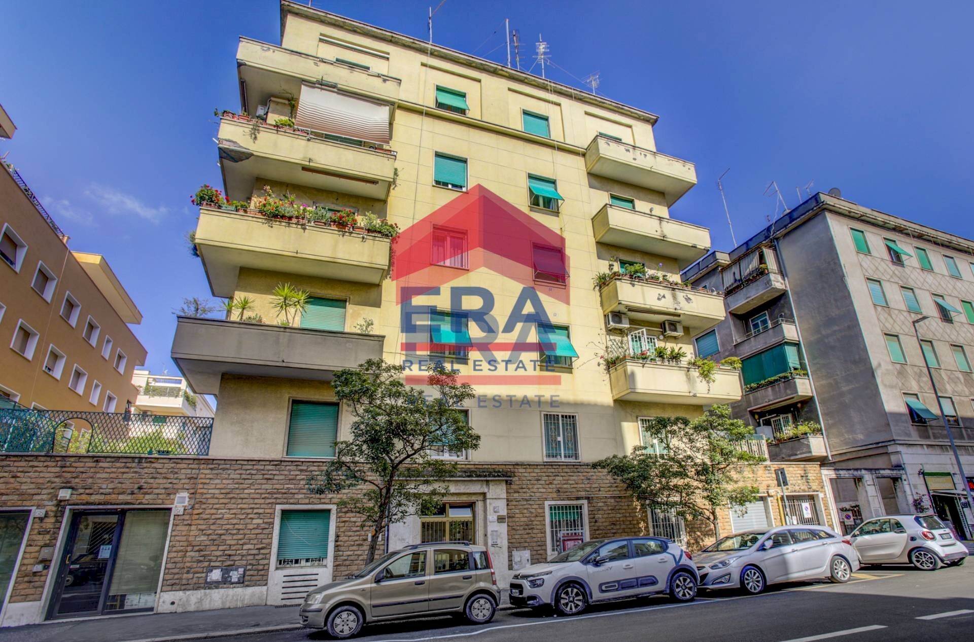 Esterna - Apartment Via Costantino Corvisieri
 
54, Roma - photo 1