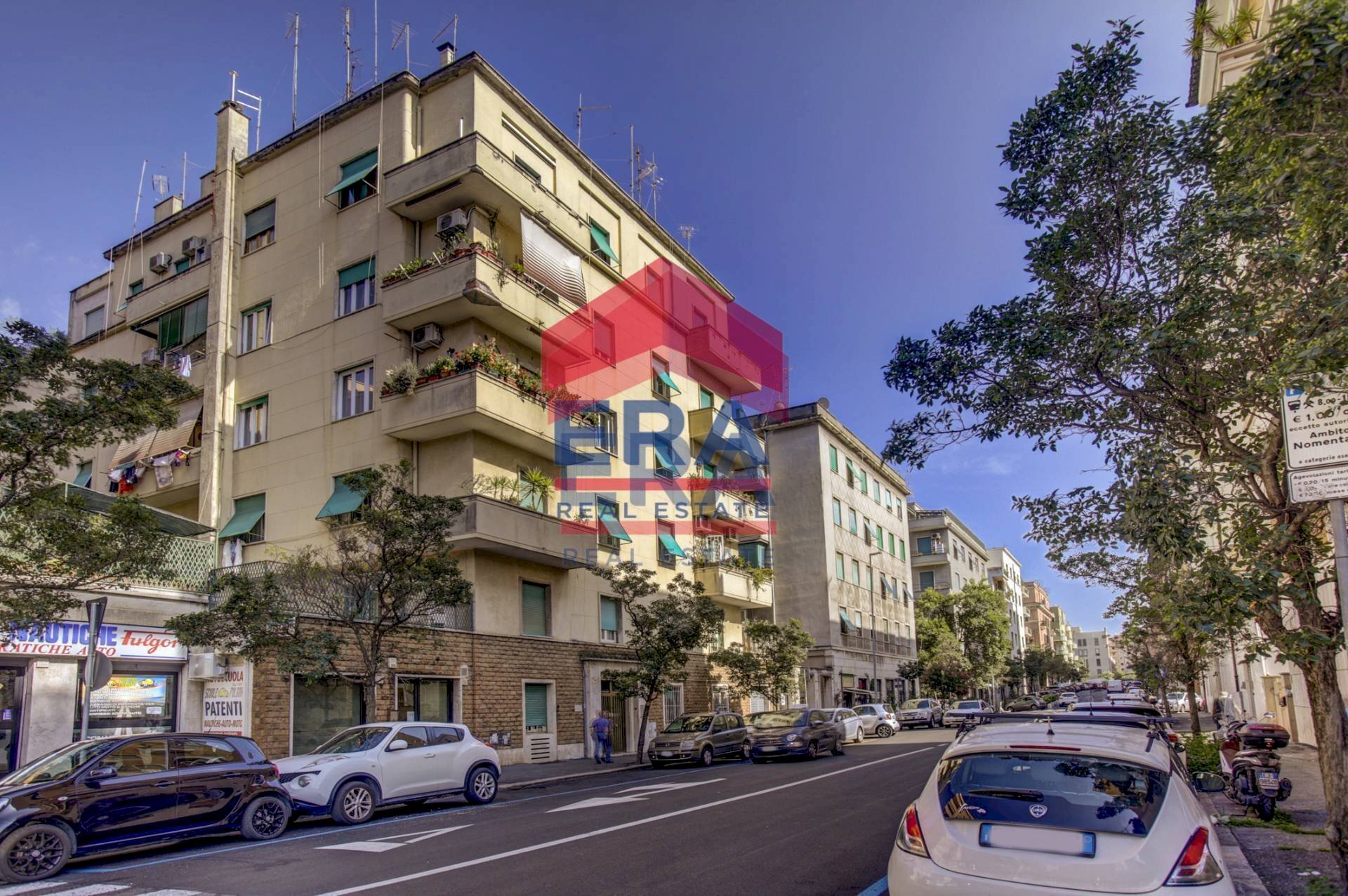 Esterna - Apartment Via Costantino Corvisieri
54, Roma - photo 2