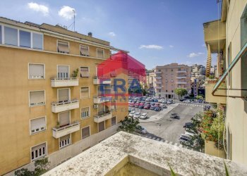 Balcone - Apartment Via Costantino Corvisieri
54, Roma - photo 11