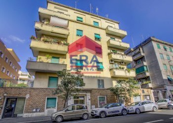 Esterna - Apartment Via Costantino Corvisieri
54, Roma - photo 1