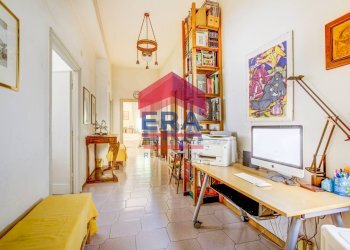 Disimpegno - Apartment Via Costantino Corvisieri
54, Roma - photo 6