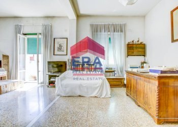 Salone - Apartment Via Costantino Corvisieri
54, Roma - photo 3