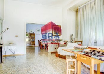 Salone - Apartment Via Costantino Corvisieri
54, Roma - photo 4