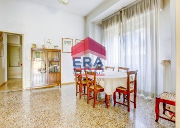 Salone - Apartment Via Costantino Corvisieri
54, Roma - photo 5