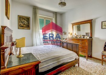 Camera da letto - Apartment Via Costantino Corvisieri
54, Roma - photo 9