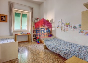 Camera da letto - Apartment Via Costantino Corvisieri
54, Roma - photo 10