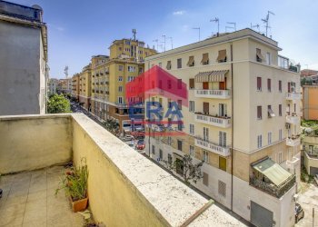 Balcone - Apartment Via Costantino Corvisieri
54, Roma - photo 12