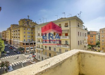 Balcone - Apartment Via Costantino Corvisieri
54, Roma - photo 13