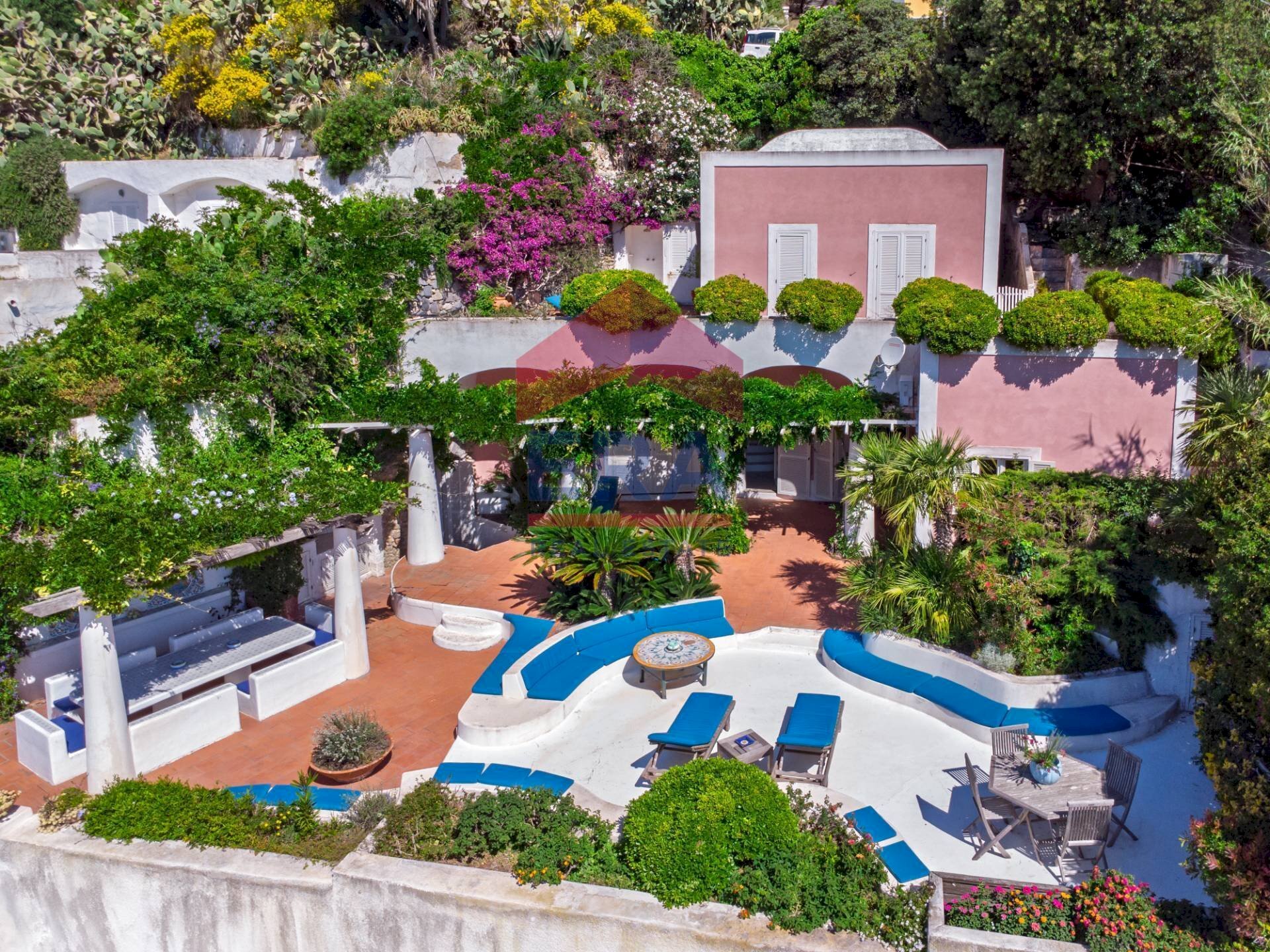 Villa principale - Villa Via Giancos
snc, Ponza - photo 3