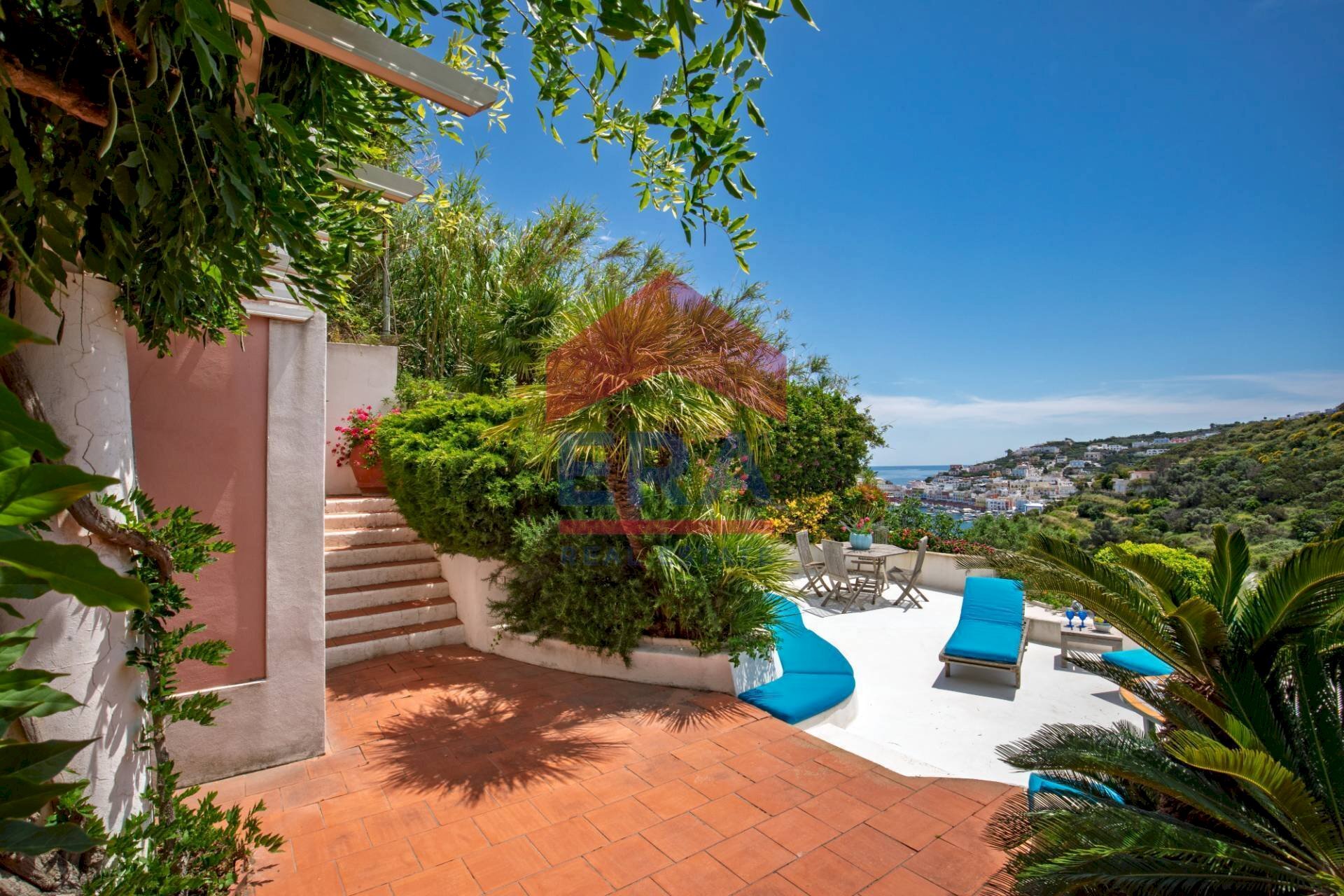 Terrazzo - Villa Via Giancos
snc, Ponza - photo 2