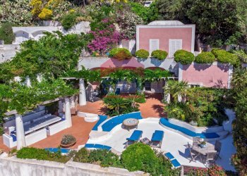 Villa principale - Villa Via Giancos
 
snc, Ponza - photo 3