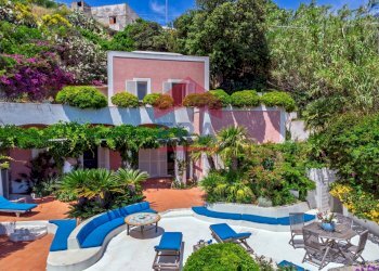 Villa principale - Villa Via Giancos
 
snc, Ponza - photo 4