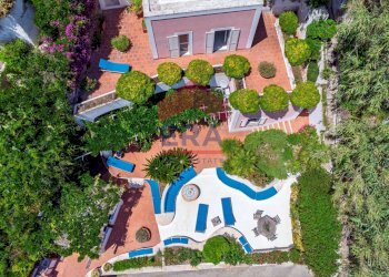 Villa principale - Villa Via Giancos
 
snc, Ponza - photo 5