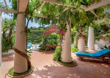Terrazzo - Villa Via Giancos
 
snc, Ponza - photo 6