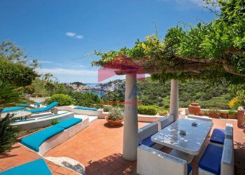 Terrazzo - Villa Via Giancos
 
snc, Ponza - photo 8