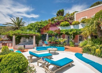 Terrazzo - Villa Via Giancos
 
snc, Ponza - photo 9