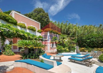 Terrazzo - Villa Via Giancos
 
snc, Ponza - photo 10
