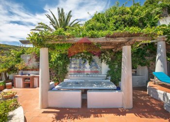 Gazebo giardino - Villa Via Giancos
 
snc, Ponza - photo 11