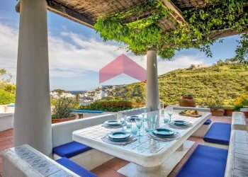 Gazebo giardino - Villa Via Giancos
 
snc, Ponza - photo 12