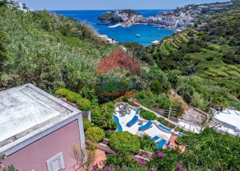 Vista panoramica - Villa Via Giancos
 
snc, Ponza - photo 20