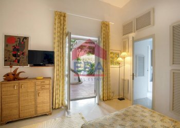 Camera da letto - Villa Via Giancos
 
snc, Ponza - photo 25