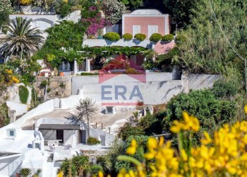 Vista panoramica - Villa Via Giancos
 
snc, Ponza - photo 26