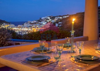 Gazebo giardino - Villa Via Giancos
 
snc, Ponza - photo 27