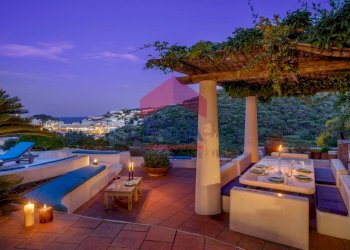 Gazebo giardino - Villa Via Giancos
 
snc, Ponza - photo 28