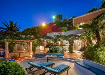 Terrazzo - Villa Via Giancos
 
snc, Ponza - photo 29