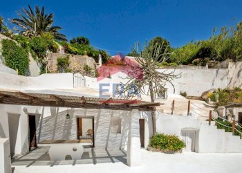 Spazio esterno dependance - Villa Via Giancos
 
snc, Ponza - photo 30